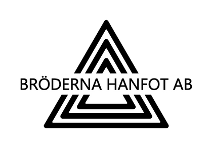 Bröderna Hanfot AB